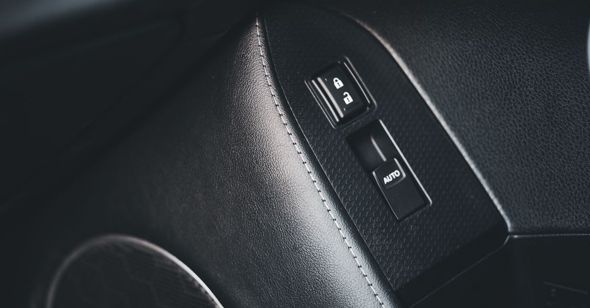 Acura car key fob — Anytime Locksmith