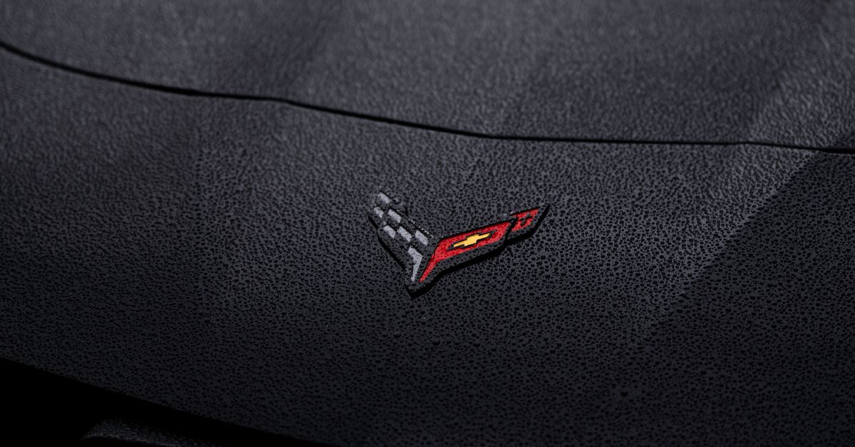 Chevrolet car key fob — Anytime Locksmith