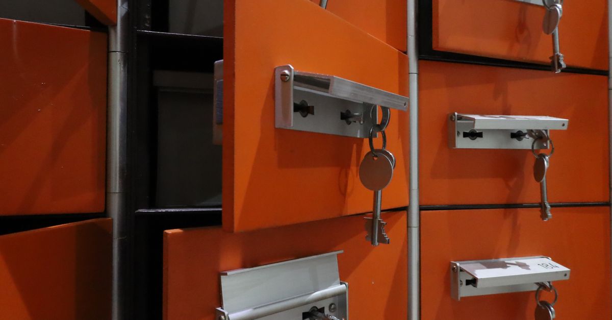 Master Key System Setup — Anytime Locksmith
