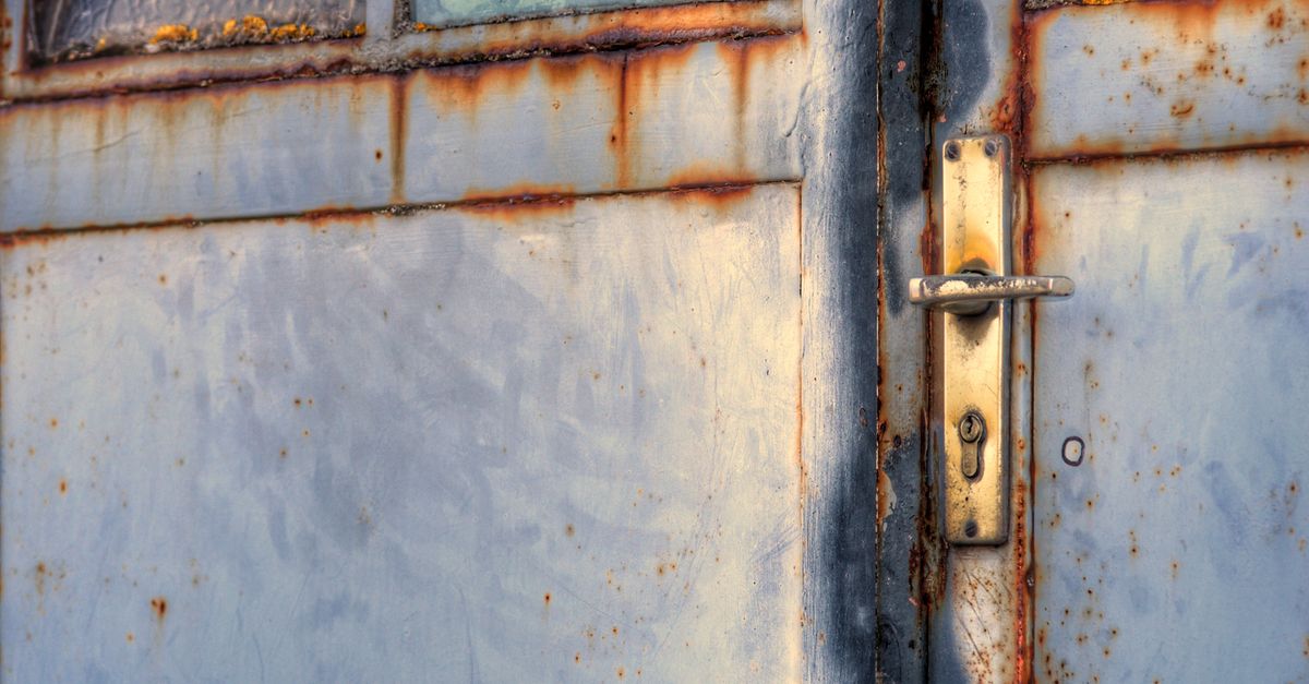 Mortise Lock vs. Cylinder Lock: Which Fits Your Door? — Anytime Locksmith