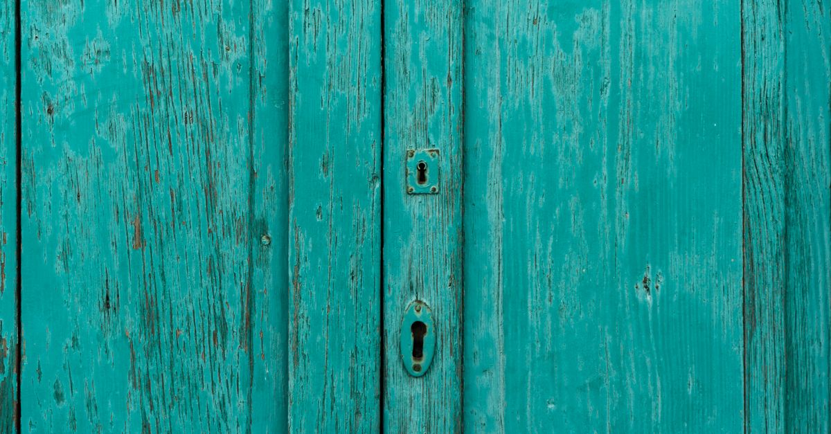 Door Knob & Deadbolt Replacement — Anytime Locksmith
