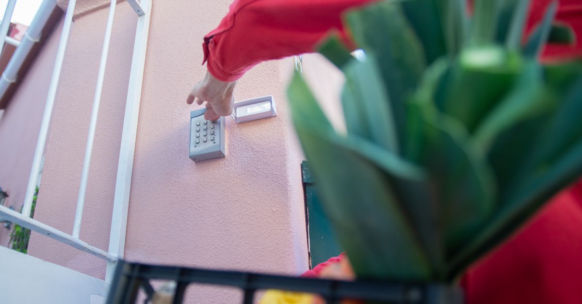 Garage Door Lock Installation — Anytime Locksmith