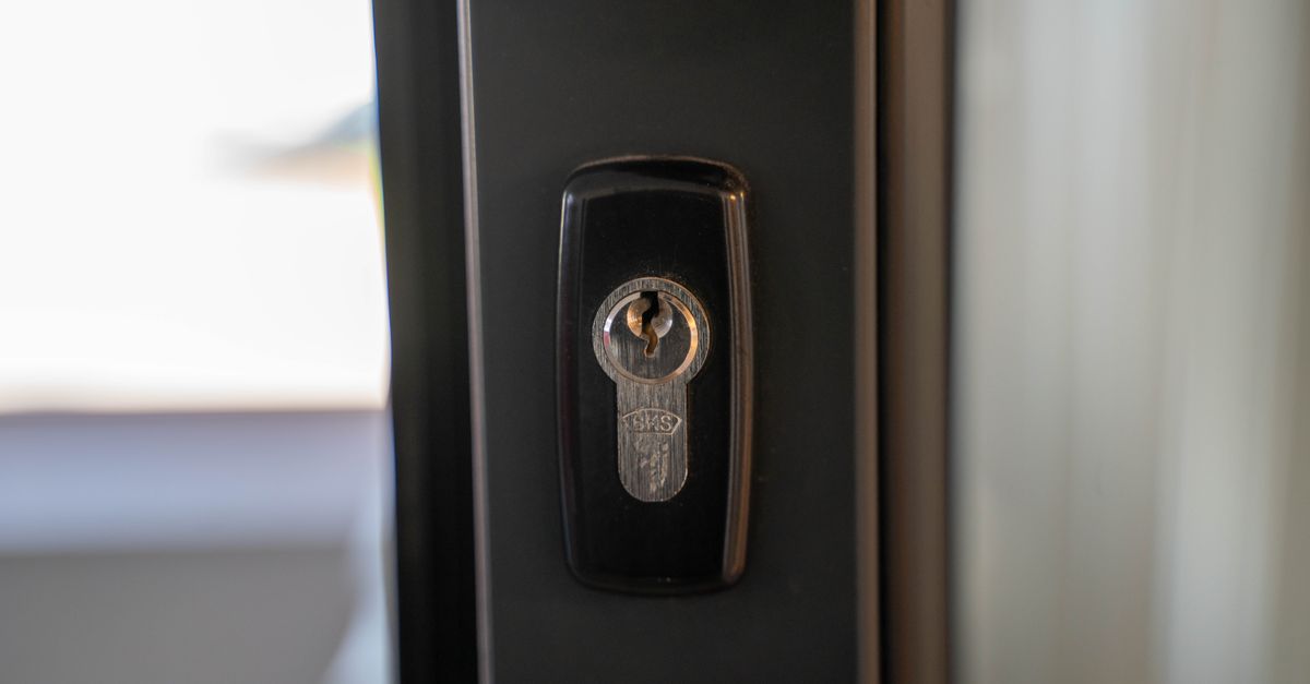 Home Rekeying Service — Anytime Locksmith