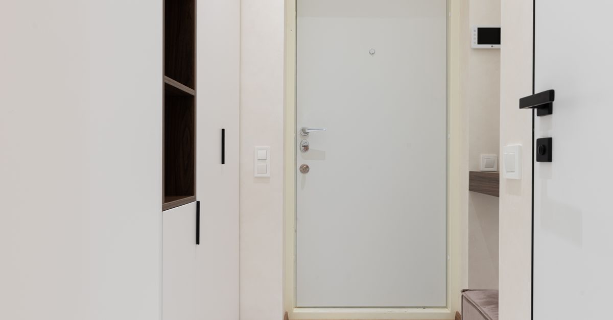 Smart & Keypad Lock Installation — Anytime Locksmith