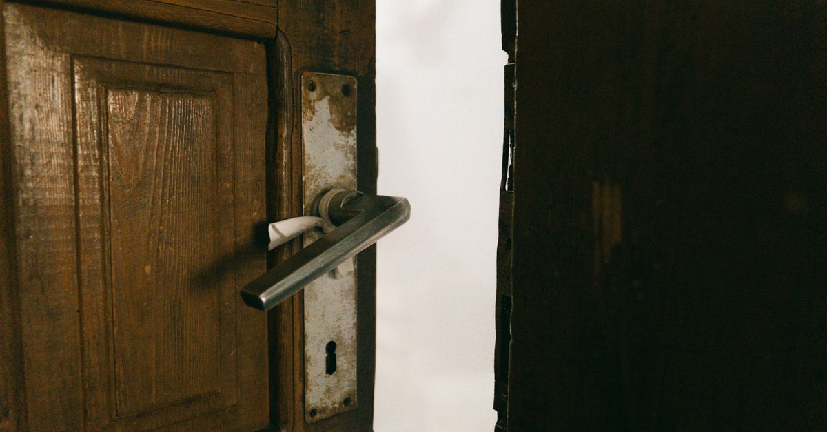 5 Signs Your Mortise Lock Needs Repair Before It Fails — Anytime Locksmith
