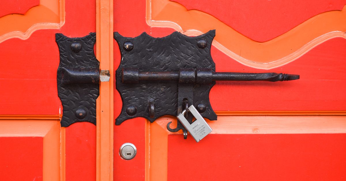 locksmith service technician — Anytime Locksmith