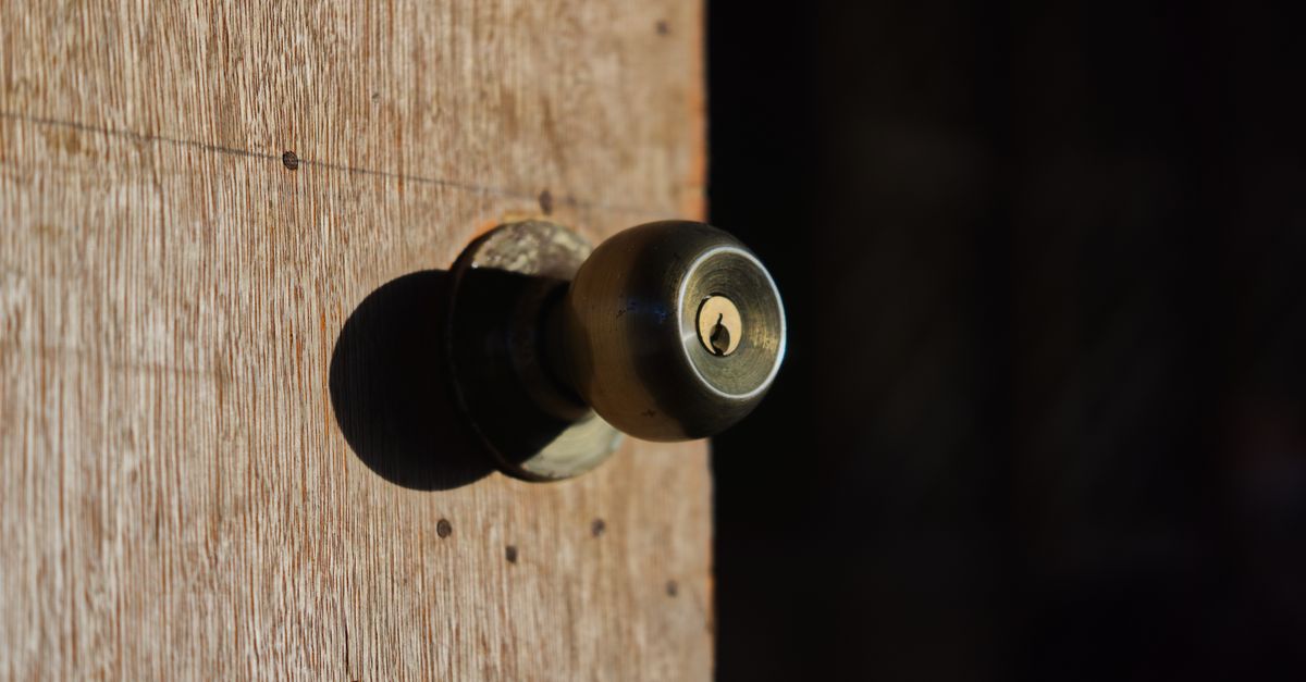 locksmith service technician — Anytime Locksmith