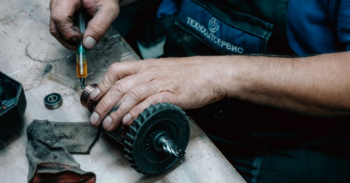 key maker professional — Anytime Locksmith