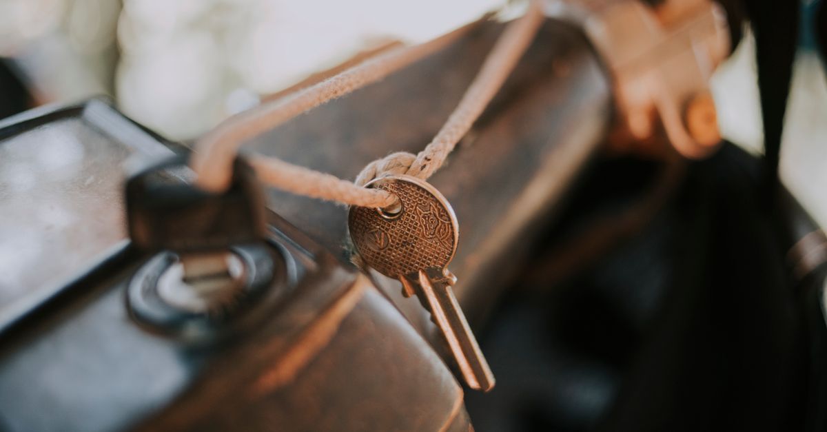 locksmith service technician — Anytime Locksmith
