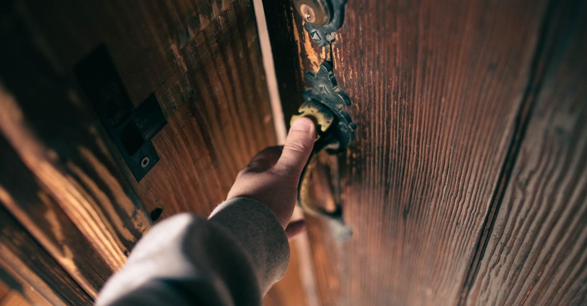 front door lock key — Anytime Locksmith