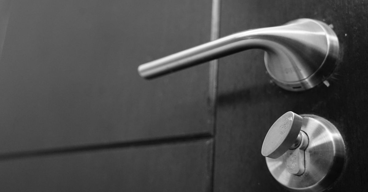 Access Control Built Around How Your Business Actually Works — Anytime Locksmith