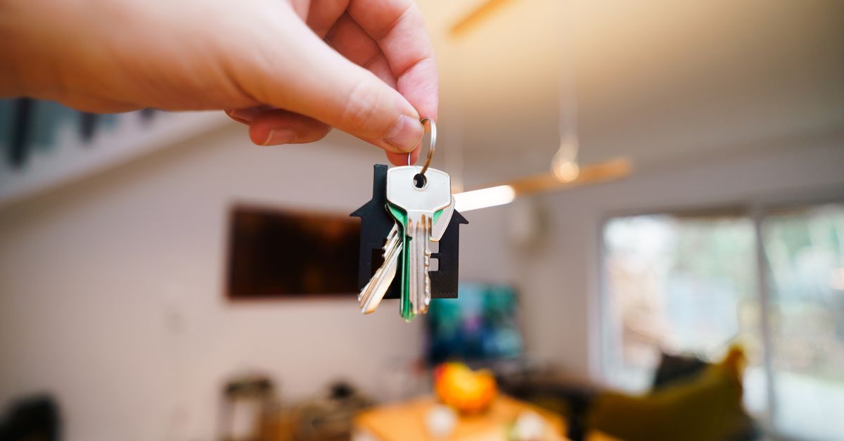 One Key Hierarchy for Multiple Properties or Tenants — Anytime Locksmith