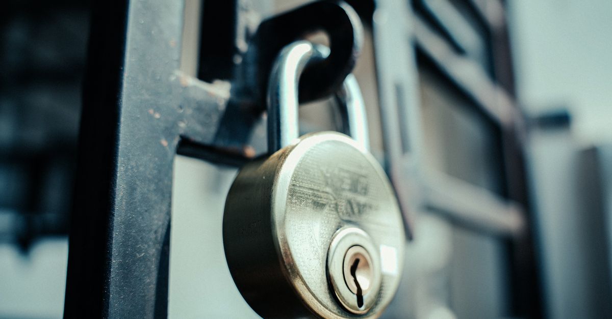 Garage Door Lock Installation: What Type of Lock Does Your Door Actually Need? — Anytime Locksmith