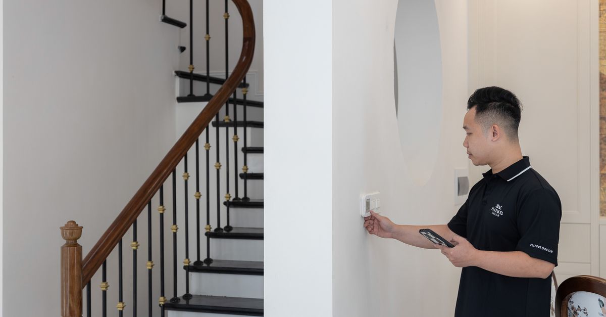 Smart & Keypad Lock Installation: What the Process Actually Involves — Anytime Locksmith