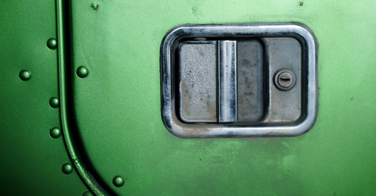 Commercial Lock Installation and Beyond: Full-Service Door Security — Anytime Locksmith